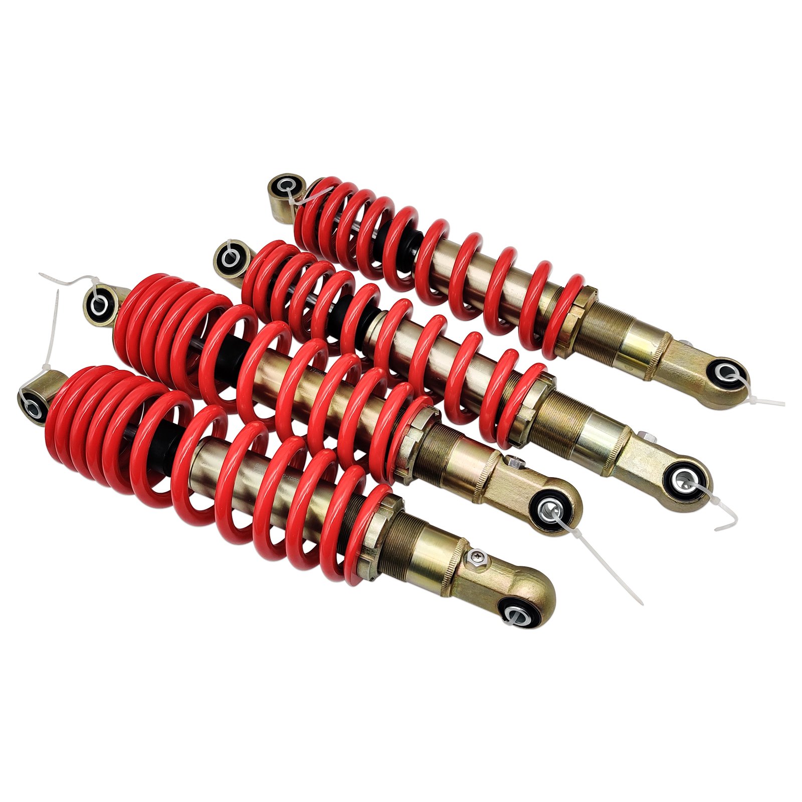 CF500 CF800 CF1000 OEM 9010-050600-1000 Front Shock Absorber ATV SSV UTV Parts 4x4 Atv/utv Parts & Accessories
