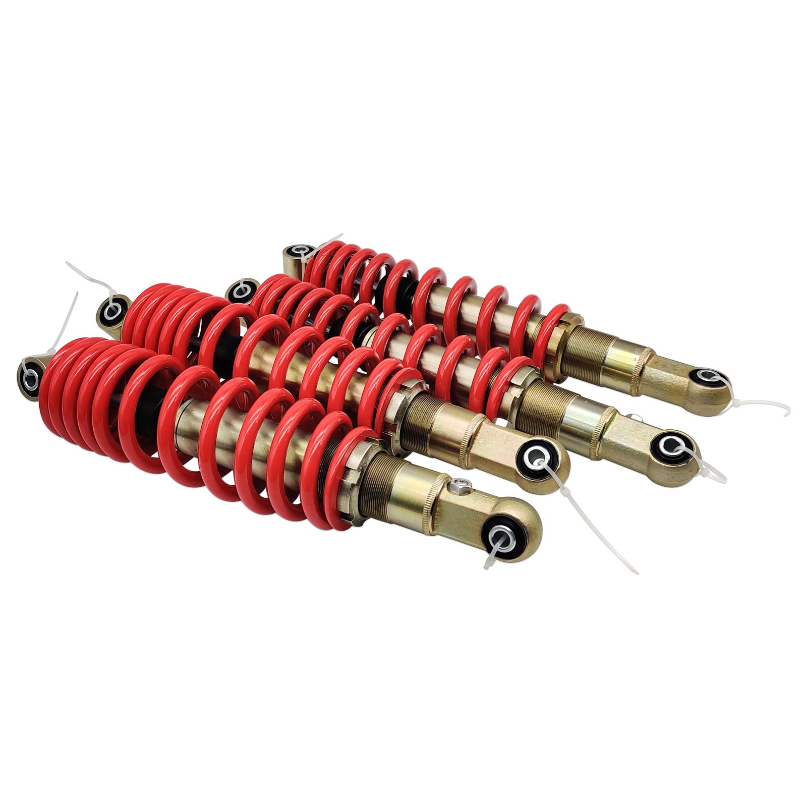 CF500 CF800 CF1000 OEM 9010-050600-1000 Front Shock Absorber ATV SSV UTV Parts 4x4 Atv/utv Parts & Accessories