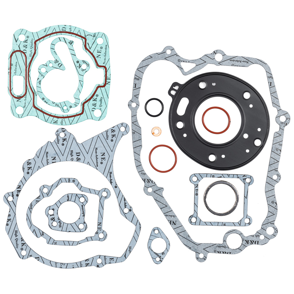 Complete Gasket Kit for YAMAHA DT125 88-07 COMPLETE ATV Parts