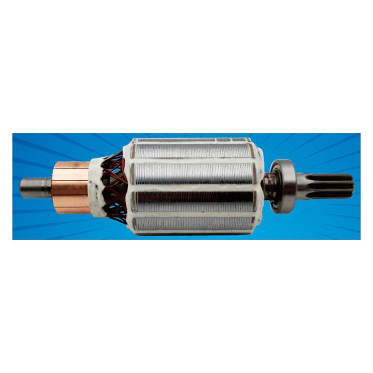 PowerMotor Starter Motor 50CC-125CC Chinese Moped ATV Go Karts Dirt Bike 12V New Electric Engine Dirt Bike ATV Go Kart