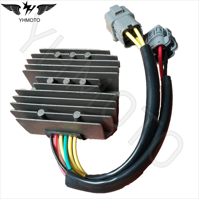 Motorcycle Accessories Recifiter Motorrad For Can Am DS 250 2006-2015 For kymco Mongoose 250 300 2008 2011 Parts For ATV