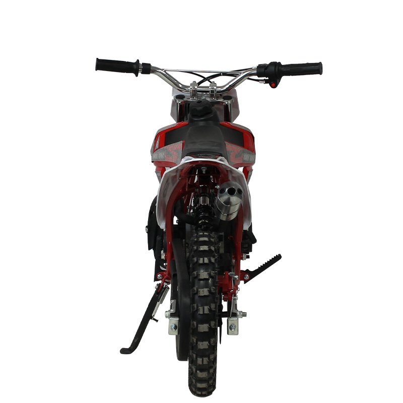 Factory Direct Sales Atv 49cc 2 Wheel Off-Road Motorcycle Chain Drive Atv