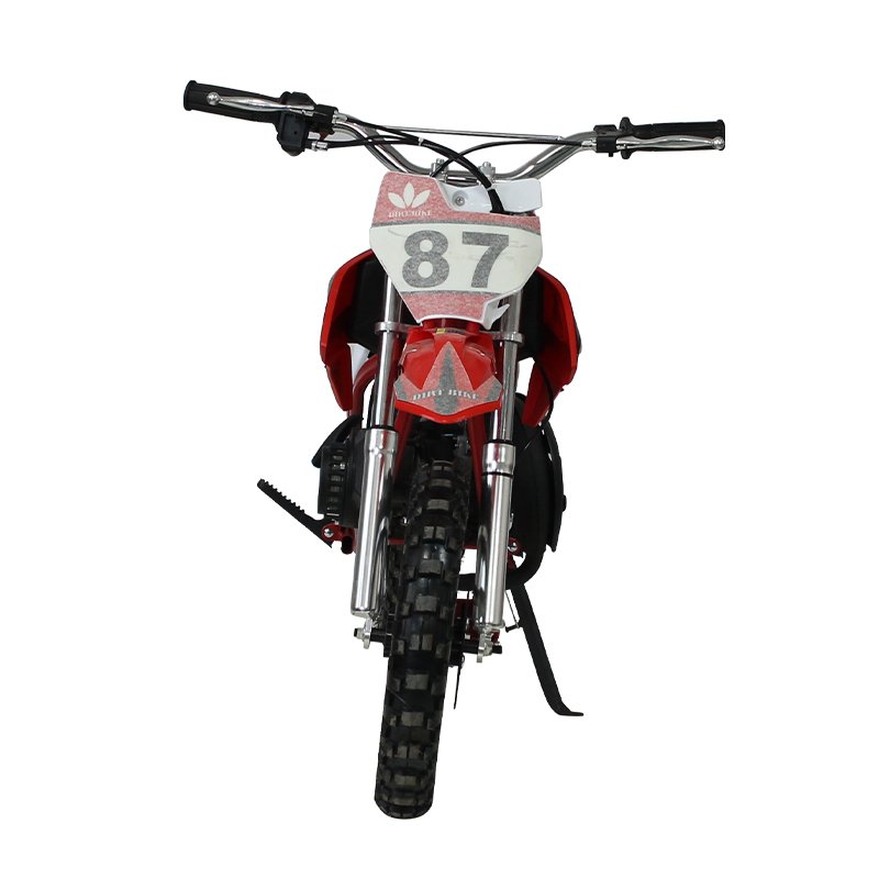 Factory Direct Sales Atv 49cc 2 Wheel Off-Road Motorcycle Chain Drive Atv
