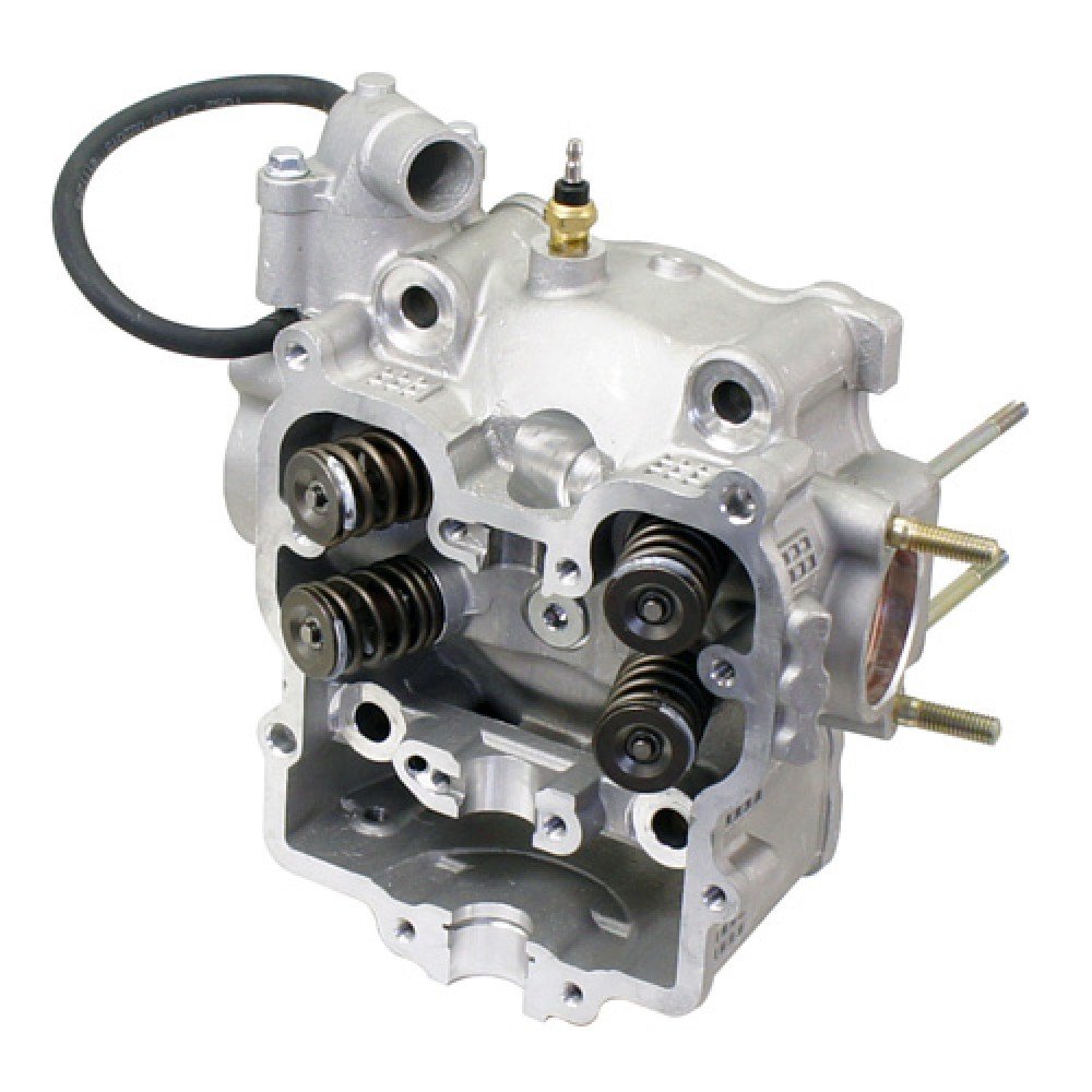Cylinder Head & Cover Assy Atv/Utv Parts & Accessories ATV UTV for CFMoto UForce 500 X5 U5 0180-020002
