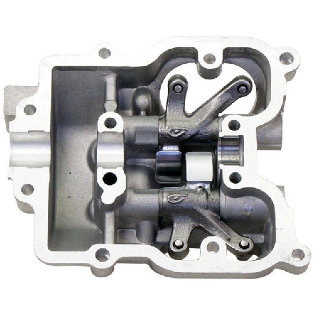 Cylinder Head & Cover Assy Atv/Utv Parts & Accessories ATV UTV for CFMoto UForce 500 X5 U5 0180-020002