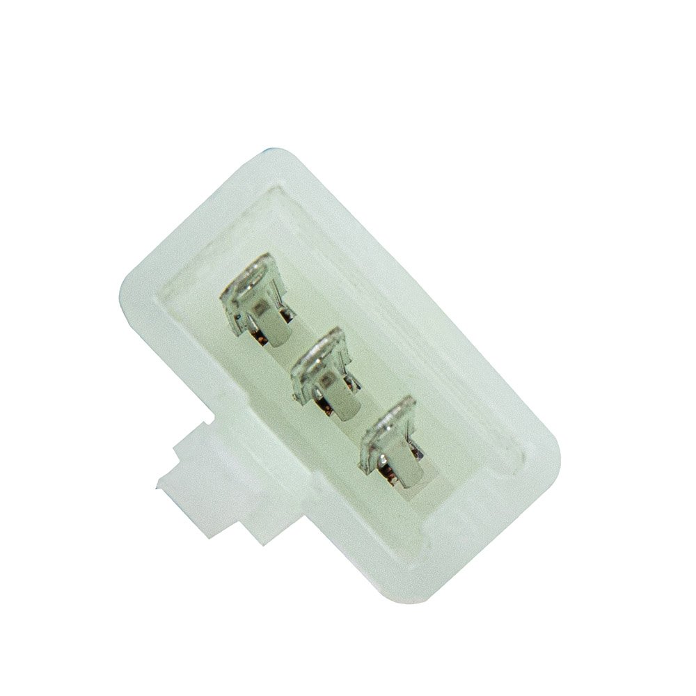 RUNTONG Left Handle Start Stop Switch for Honda ATV ATC200X ATC 200X 35200-HB5-000 35200-HB5-010 35200-HB5-020 Handlebar Switch