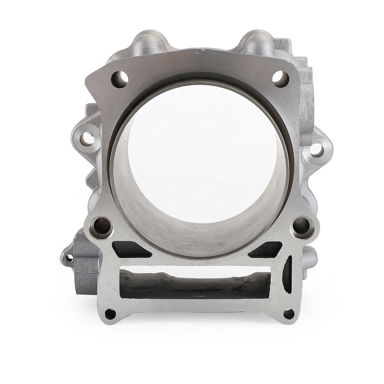 ATV Top End Kit Cylinder Piston Gasket for Yamaha 2003 GRIZZLY 660 4X4 METALLIC TITANIUM - YFM660FRGY Cylinder