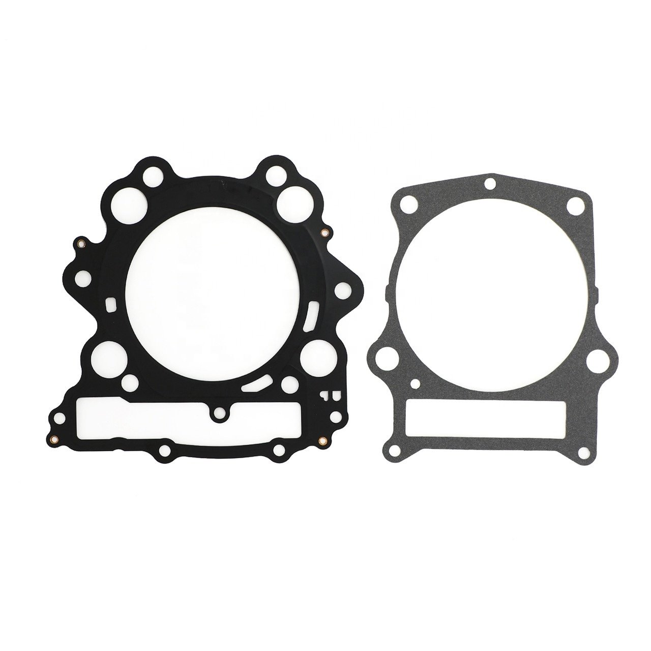 ATV Top End Kit Cylinder Piston Gasket for Yamaha 2003 GRIZZLY 660 4X4 METALLIC TITANIUM - YFM660FRGY Cylinder