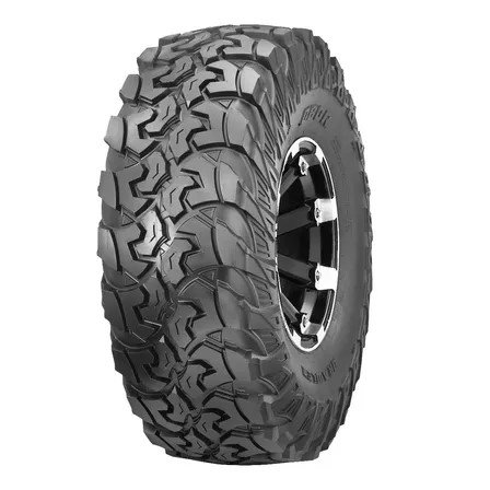 Side-by-side Refrigerators OBOR BRAWLER UTV Tires 32x10R14 10 32*10-R14 Electric Buggy Atv Benzinli ATV and UTV Tires
