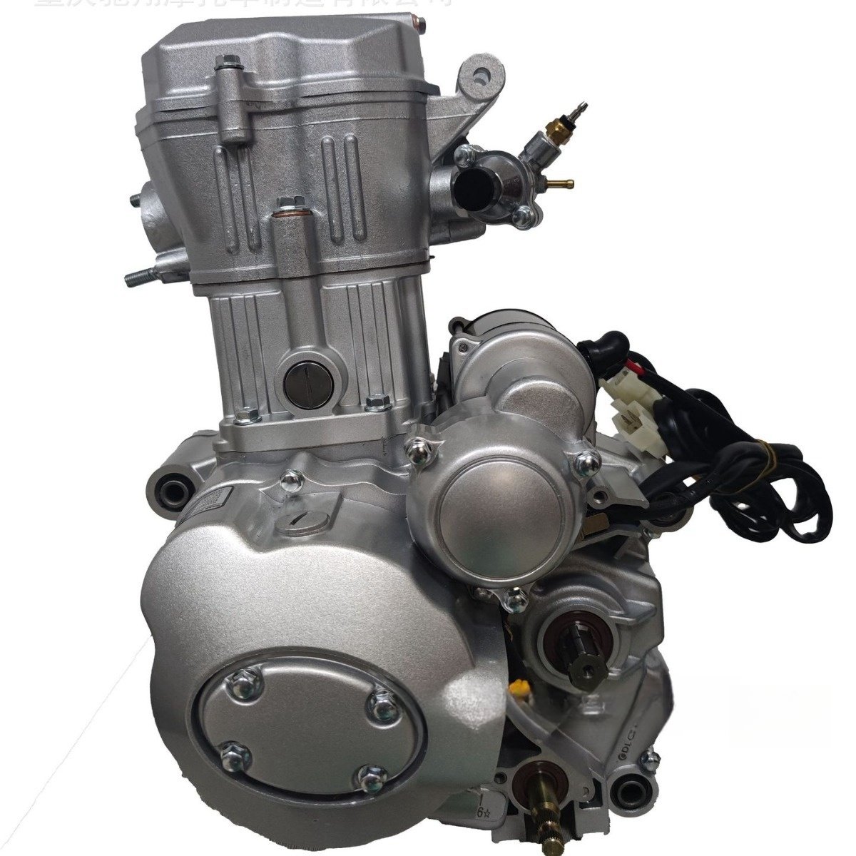 Atv Engine 250cc Engine Engine Motorcycle 250cc Water-cooled Engine Is Suitable for ATVs, Sand Buggies, and Go-karts.