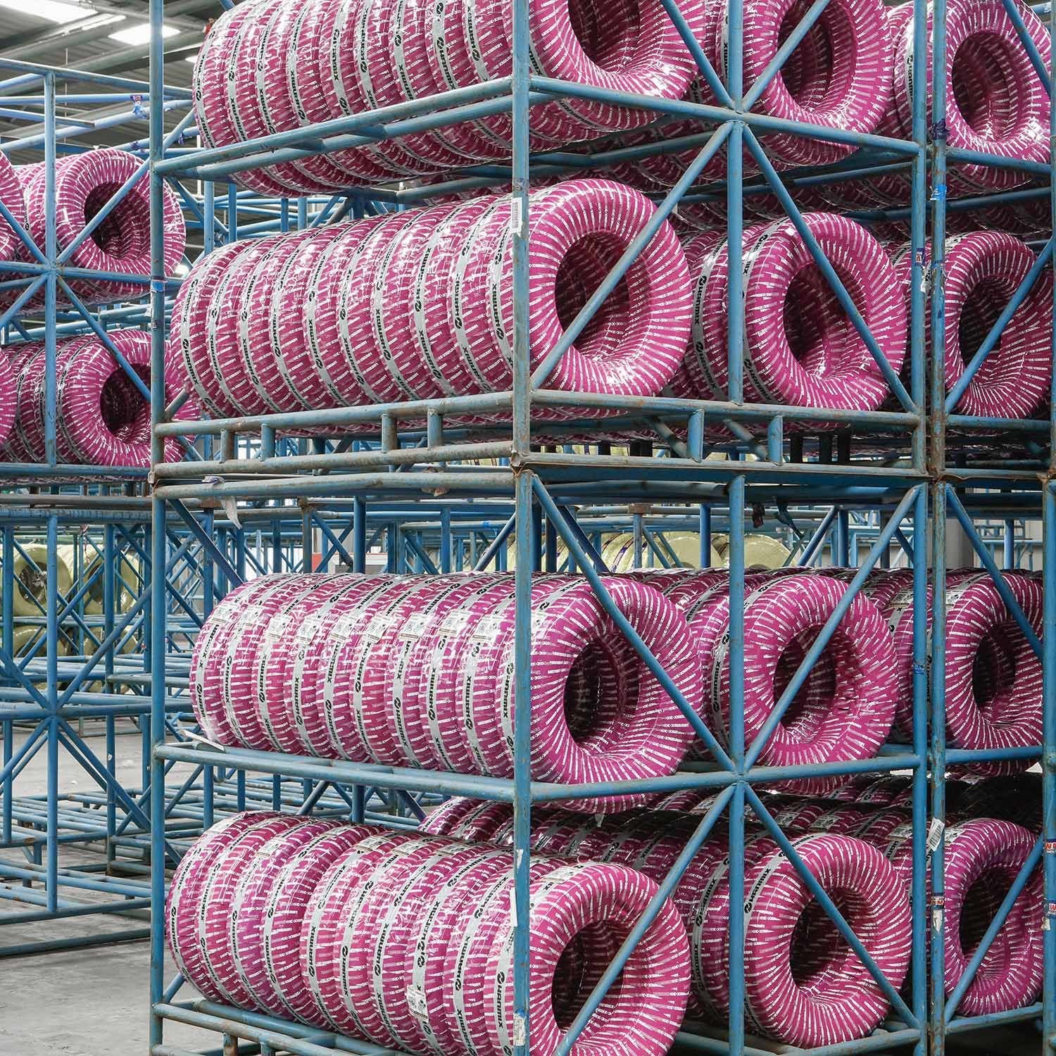 Hanmix China Wholesale Passenger Car Wheels Manufacture Radial Tyres 245/45R20 Neumaticos Para Turismos HP UHP for PCR TIRES
