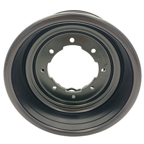 10in ATV Beadlock Wheels 4/144.8 /156 Rims, 10x5, 3+2 Offset Fit for Yamaha Raptor 700, Yfz 450,suzuki Ltr 450,ltz400,