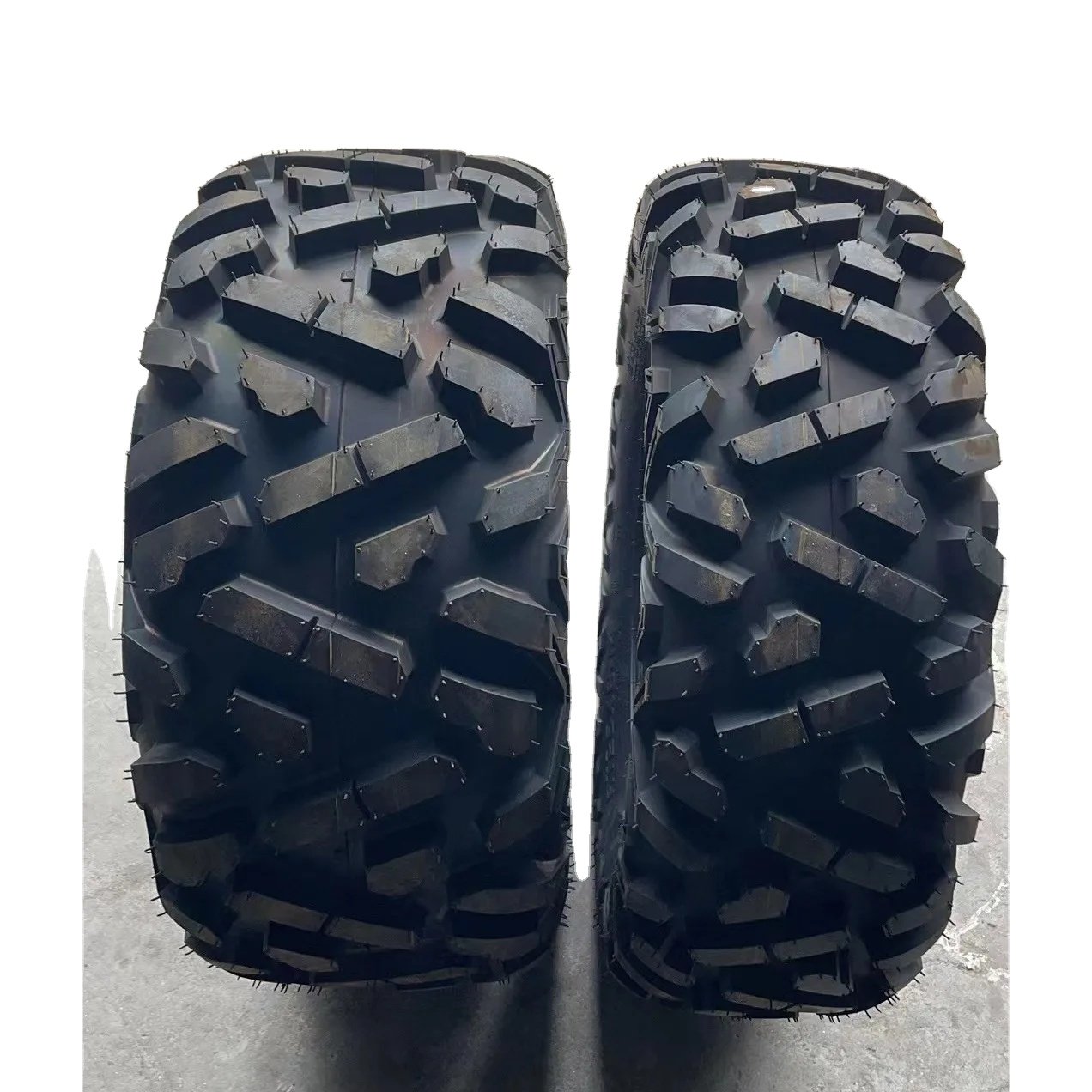 WANDA Off-road Atv Tires 25x8-12 25x10-12 ATV/UTV Parts & Accessories 25*8-12 25*10-12 ATV and UTV Tires