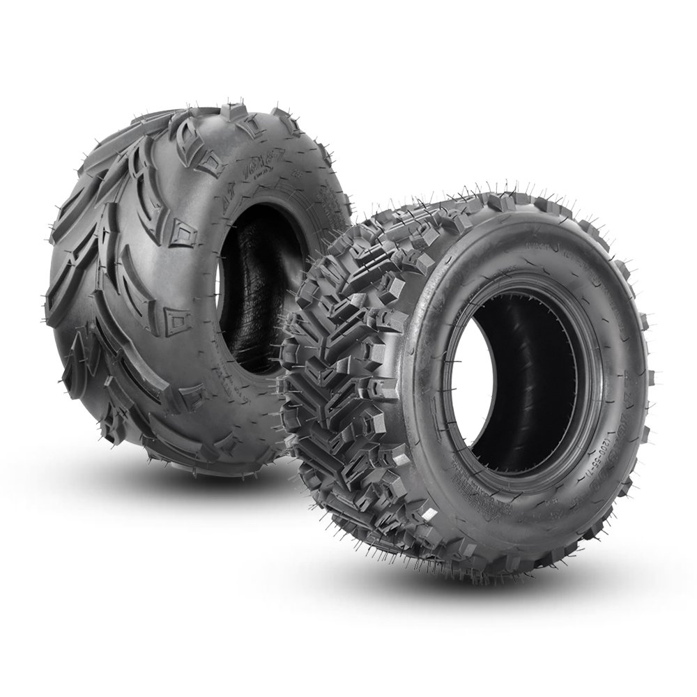 Competitive Advantage Productions Made in China 16x8.00-7 Wheels & Tires for Agricultural Tire ATV Go-cart Tire