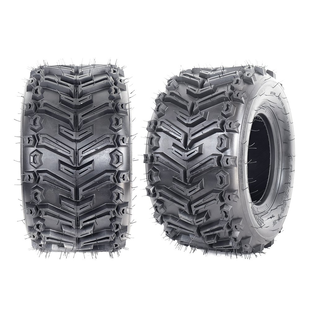 Competitive Advantage Productions Made in China 16x8.00-7 Wheels & Tires for Agricultural Tire ATV Go-cart Tire