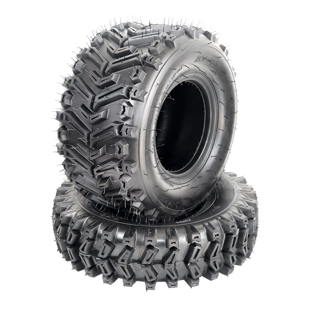 Competitive Advantage Productions Made in China 16x8.00-7 Wheels & Tires for Agricultural Tire ATV Go-cart Tire