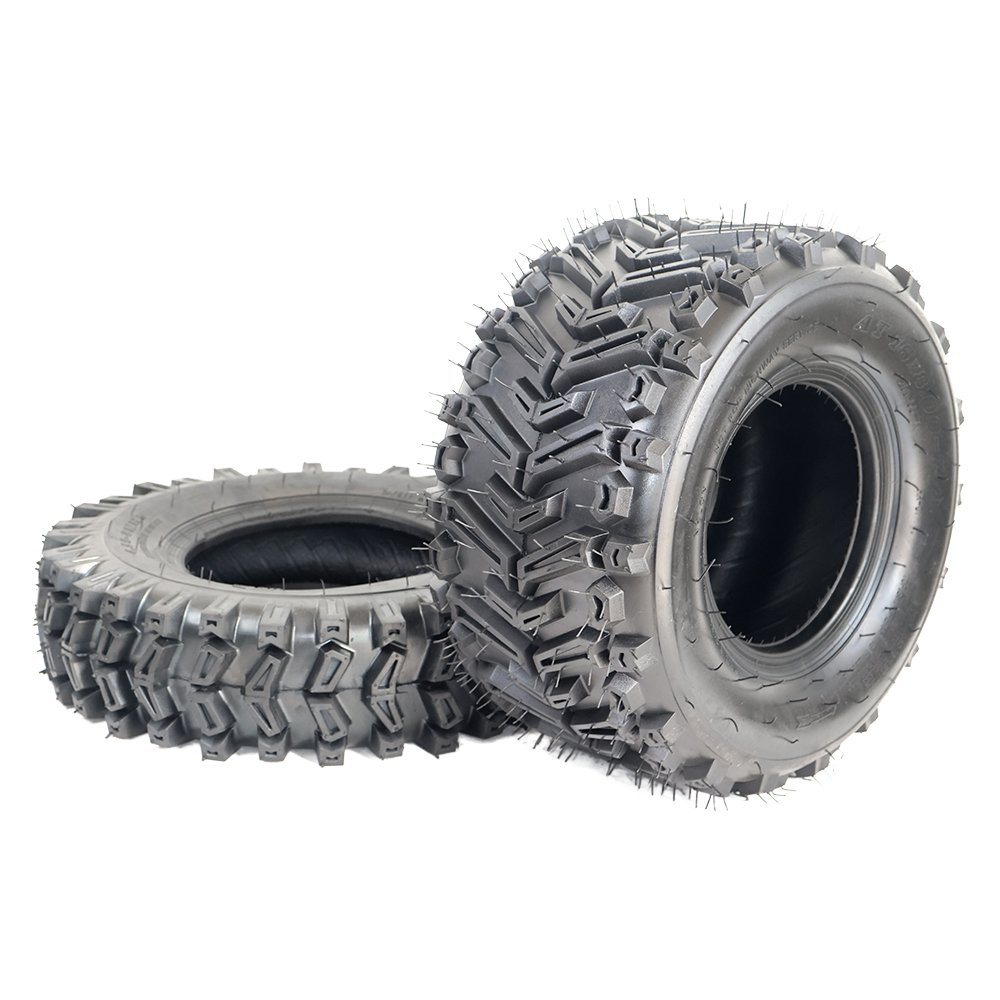 Competitive Advantage Productions Made in China 16x8.00-7 Wheels & Tires for Agricultural Tire ATV Go-cart Tire