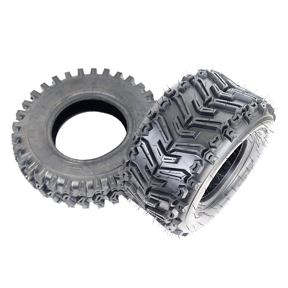 Competitive Advantage Productions Made in China 16x8.00-7 Wheels & Tires for Agricultural Tire ATV Go-cart Tire