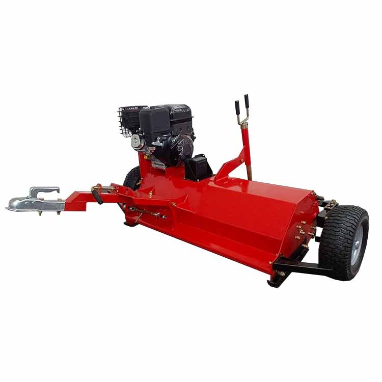 RCM Economy Side Shift Flail Mower Flail Mower ATV Flail Mower
