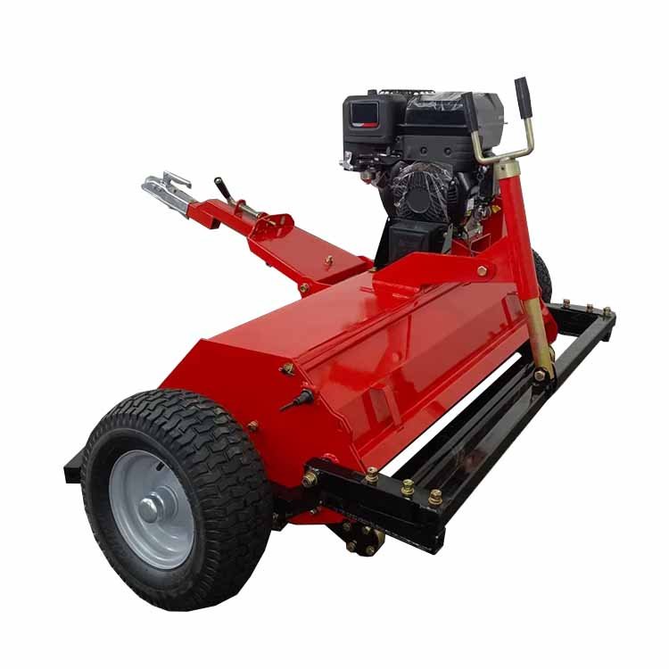 RCM Economy Side Shift Flail Mower Flail Mower ATV Flail Mower