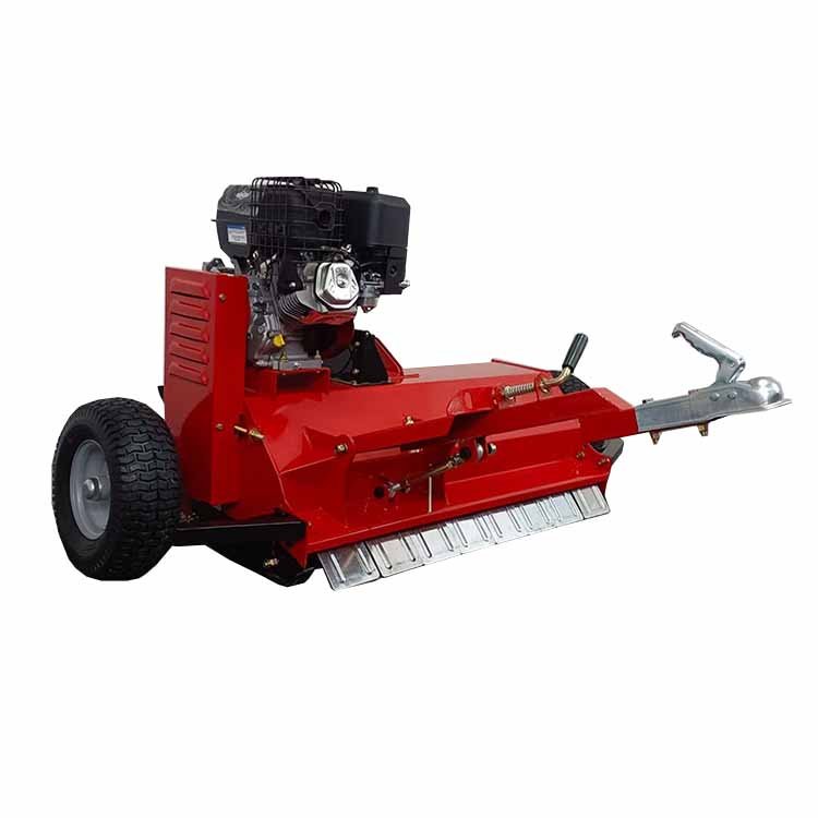 RCM Economy Side Shift Flail Mower Flail Mower ATV Flail Mower