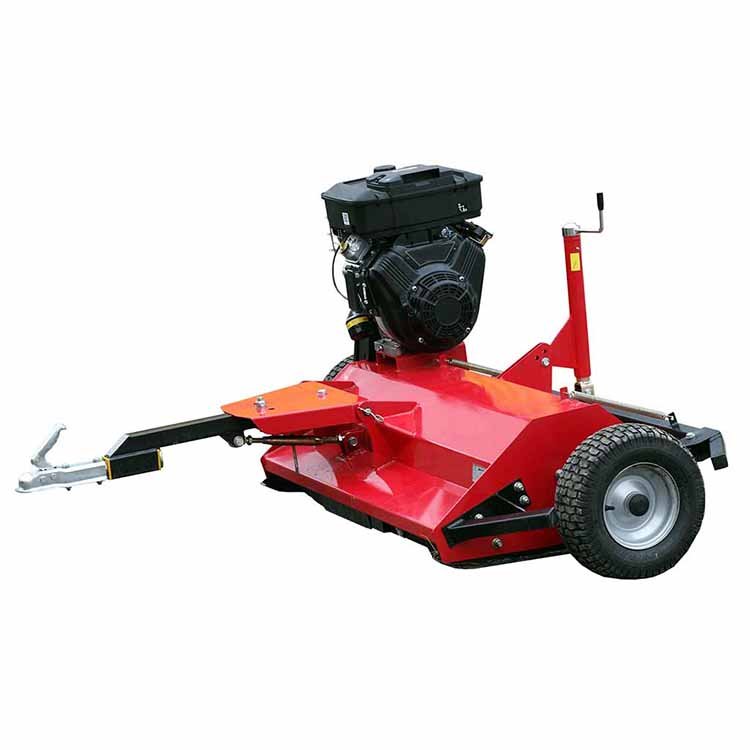 RCM Economy Side Shift Flail Mower Flail Mower ATV Flail Mower
