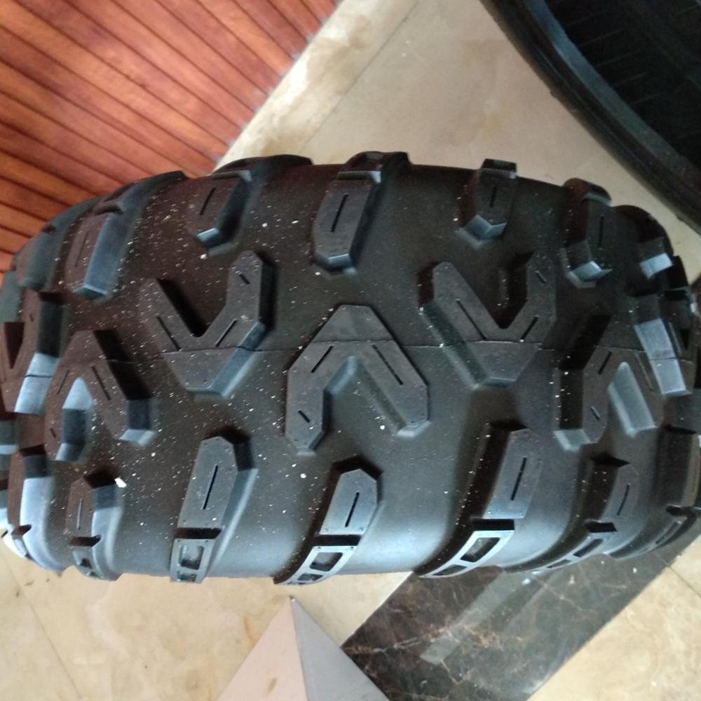 Factory Supply ATV/UTV Tyres Great in Dert Mud and Rock in Desert WY603 Pattern 26*9-14