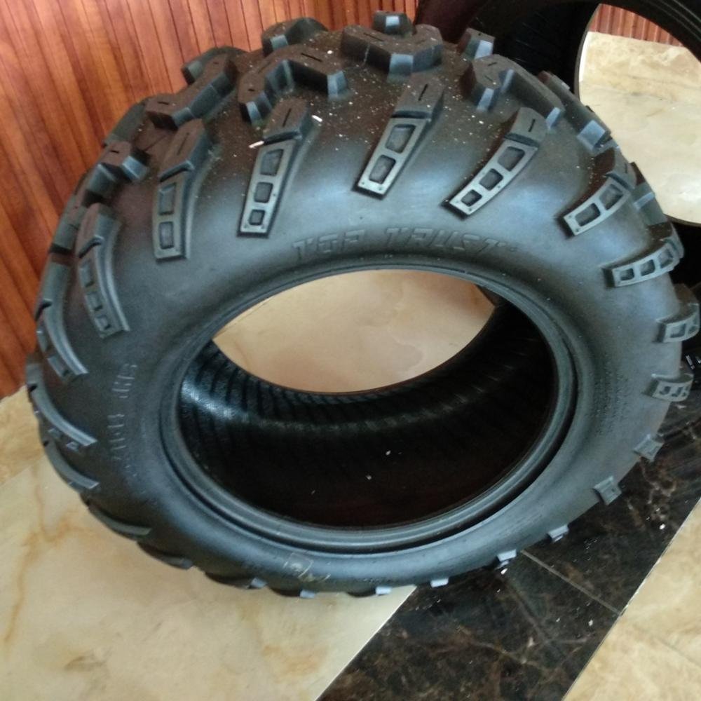 Factory Supply ATV/UTV Tyres Great in Dert Mud and Rock in Desert WY603 Pattern 26*9-14