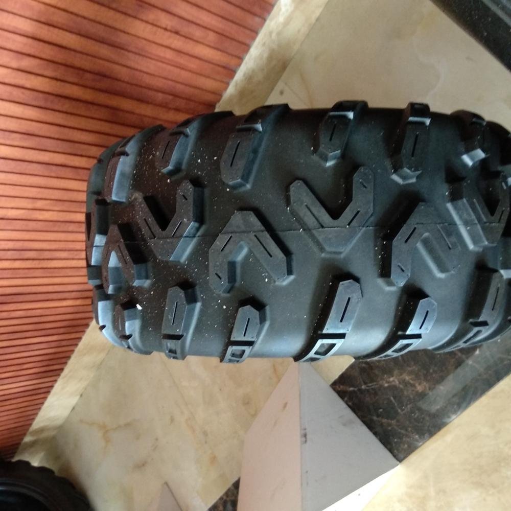Factory Supply ATV/UTV Tyres Great in Dert Mud and Rock in Desert WY603 Pattern 26*9-14