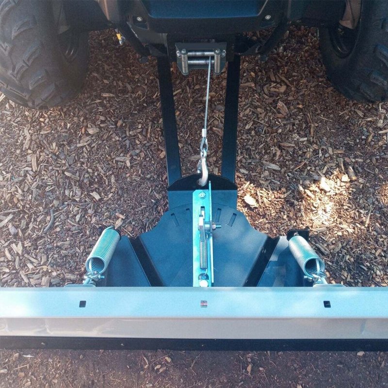 ATV Parts & Accessories-Snow Plow Blade for Sale
