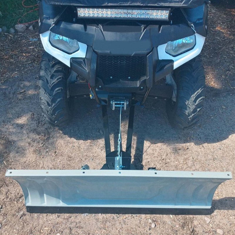 ATV Parts & Accessories-Snow Plow Blade for Sale