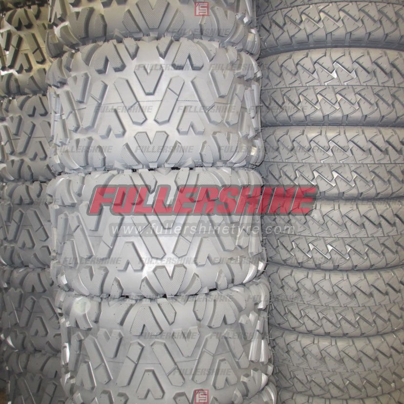 China Famous Brand FULLERSHINE ATV/UTV Tyre 20x10-10 22x10-10 25x12-10 23x10-12 25x10-12 23x10-14 25x10-14