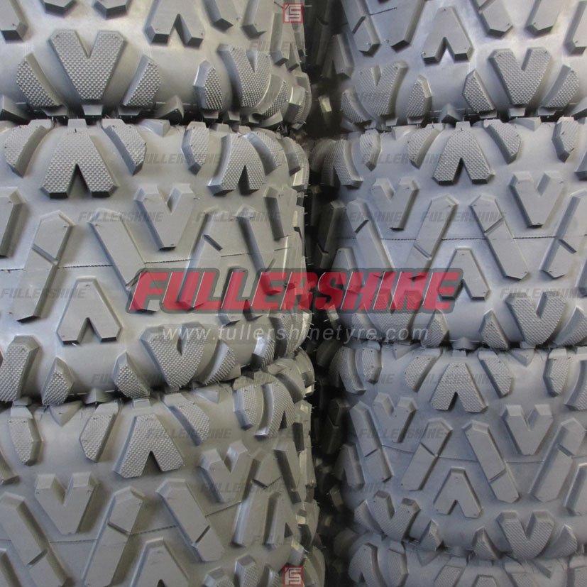 China Famous Brand FULLERSHINE ATV/UTV Tyre 20x10-10 22x10-10 25x12-10 23x10-12 25x10-12 23x10-14 25x10-14