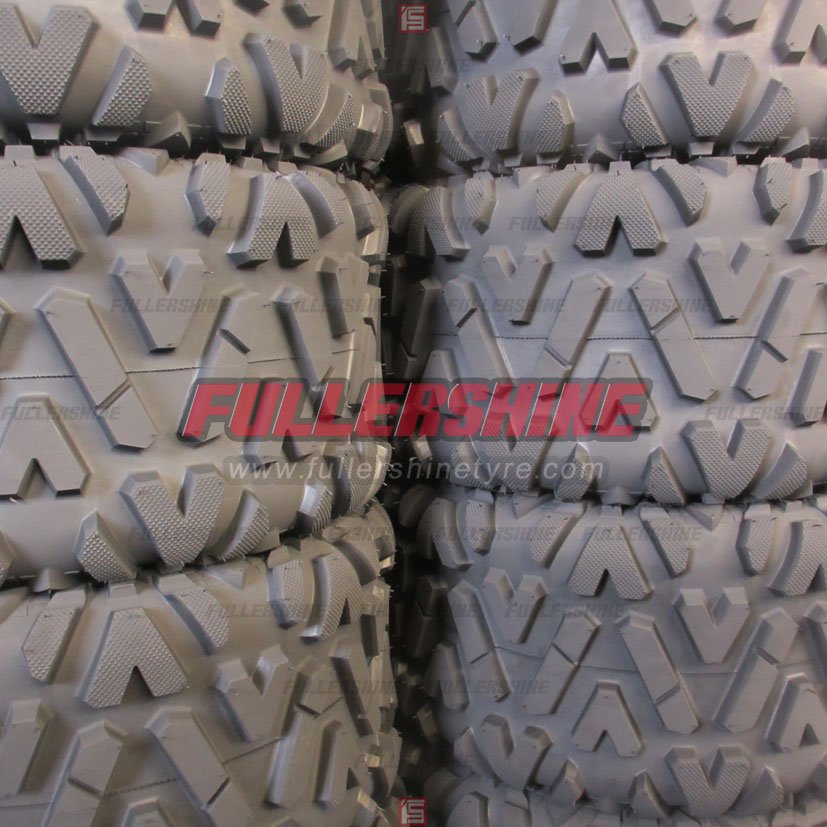 China Famous Brand FULLERSHINE ATV/UTV Tyre 20x10-10 22x10-10 25x12-10 23x10-12 25x10-12 23x10-14 25x10-14