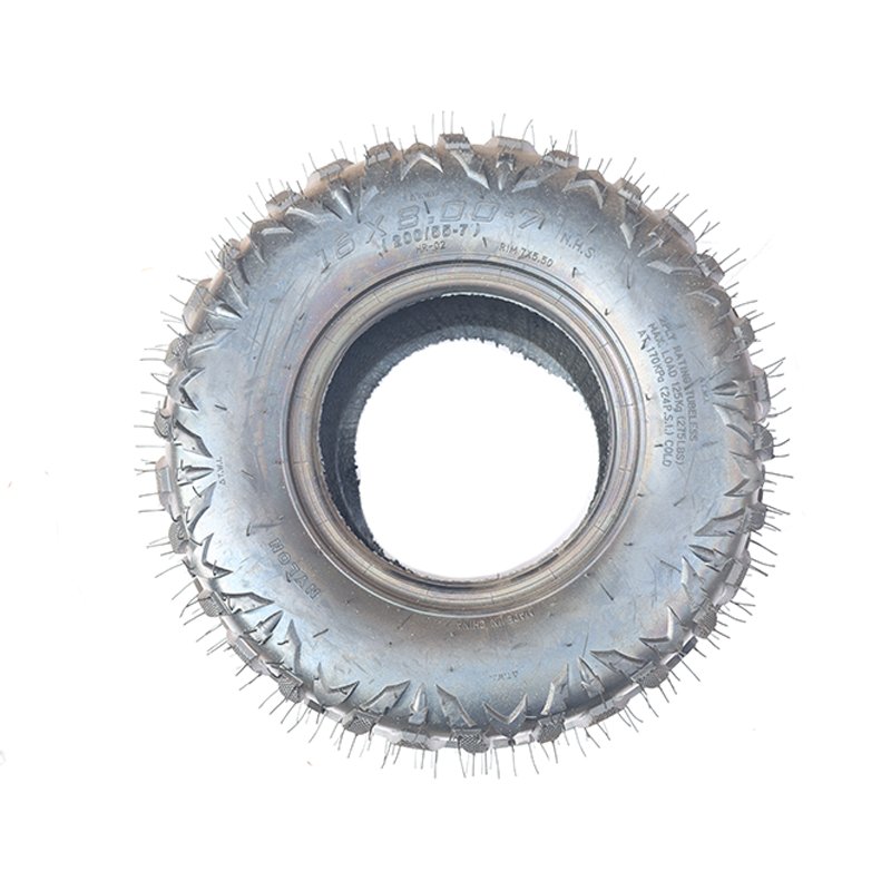 Wholesale Price ATV Tire 16*8-7 Inch High Speed Tire Beach Car Tire 125 150 200 250cc Quad Bike ATV Buggy Go