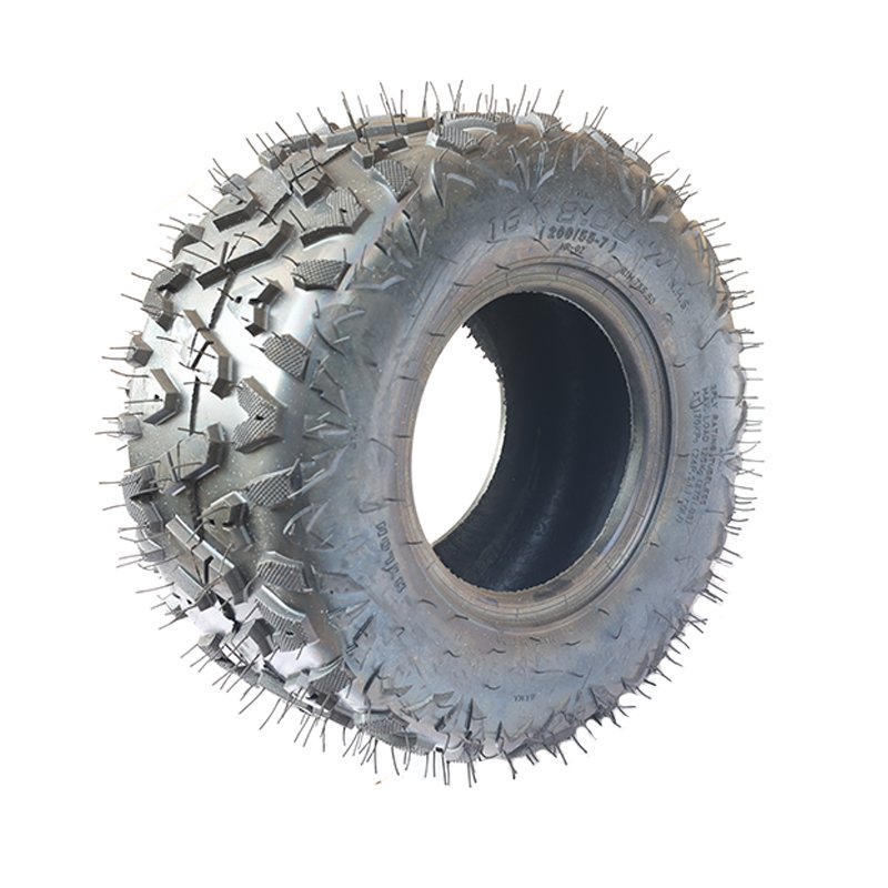 Wholesale Price ATV Tire 16*8-7 Inch High Speed Tire Beach Car Tire 125 150 200 250cc Quad Bike ATV Buggy Go