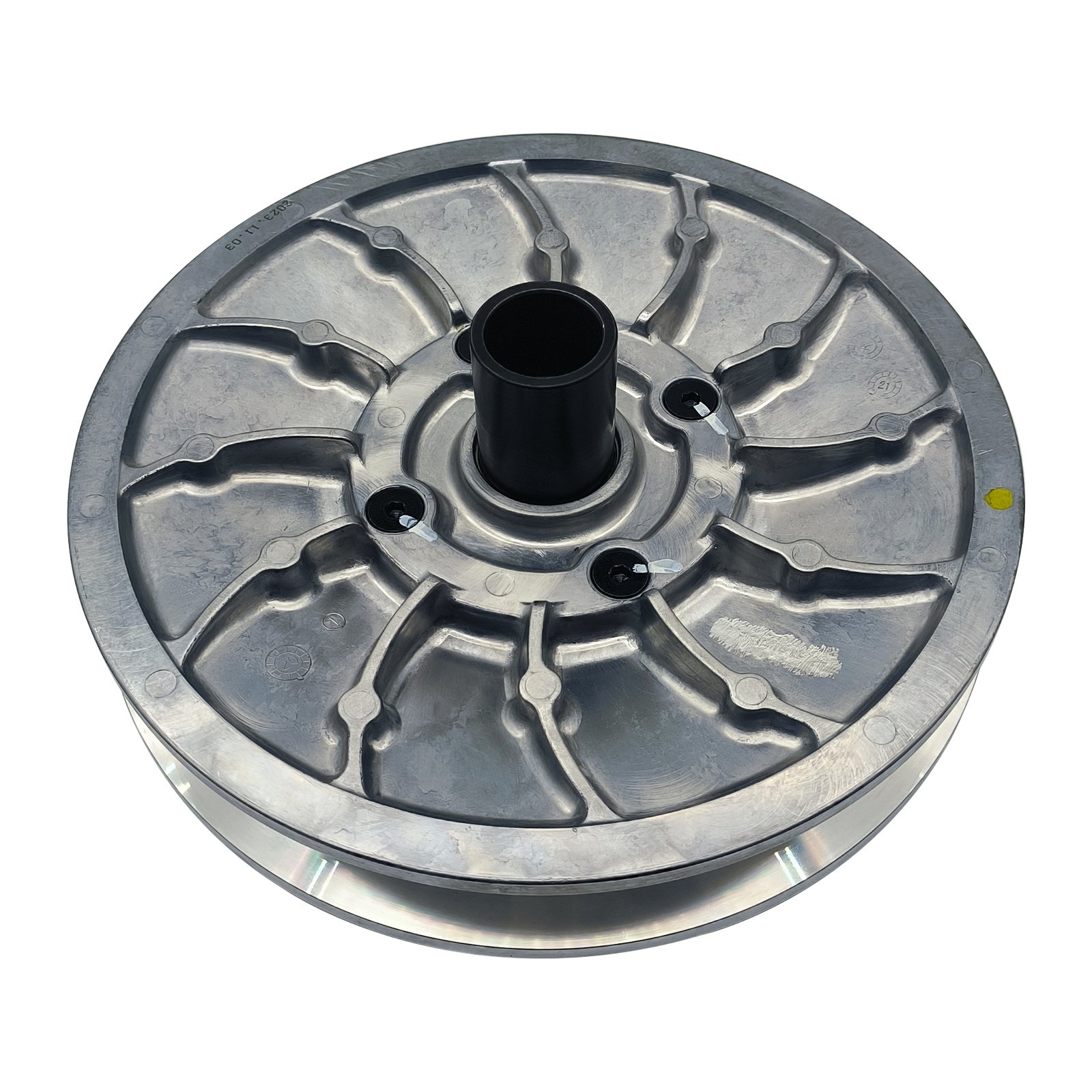 For SEGWAY 1000cc Fugleman UT10 Villain SX10 E02E30000001 Secondary Clutch Assembly(HZ) Segway Clutch 4x4 Quad ATV/UTV Parts