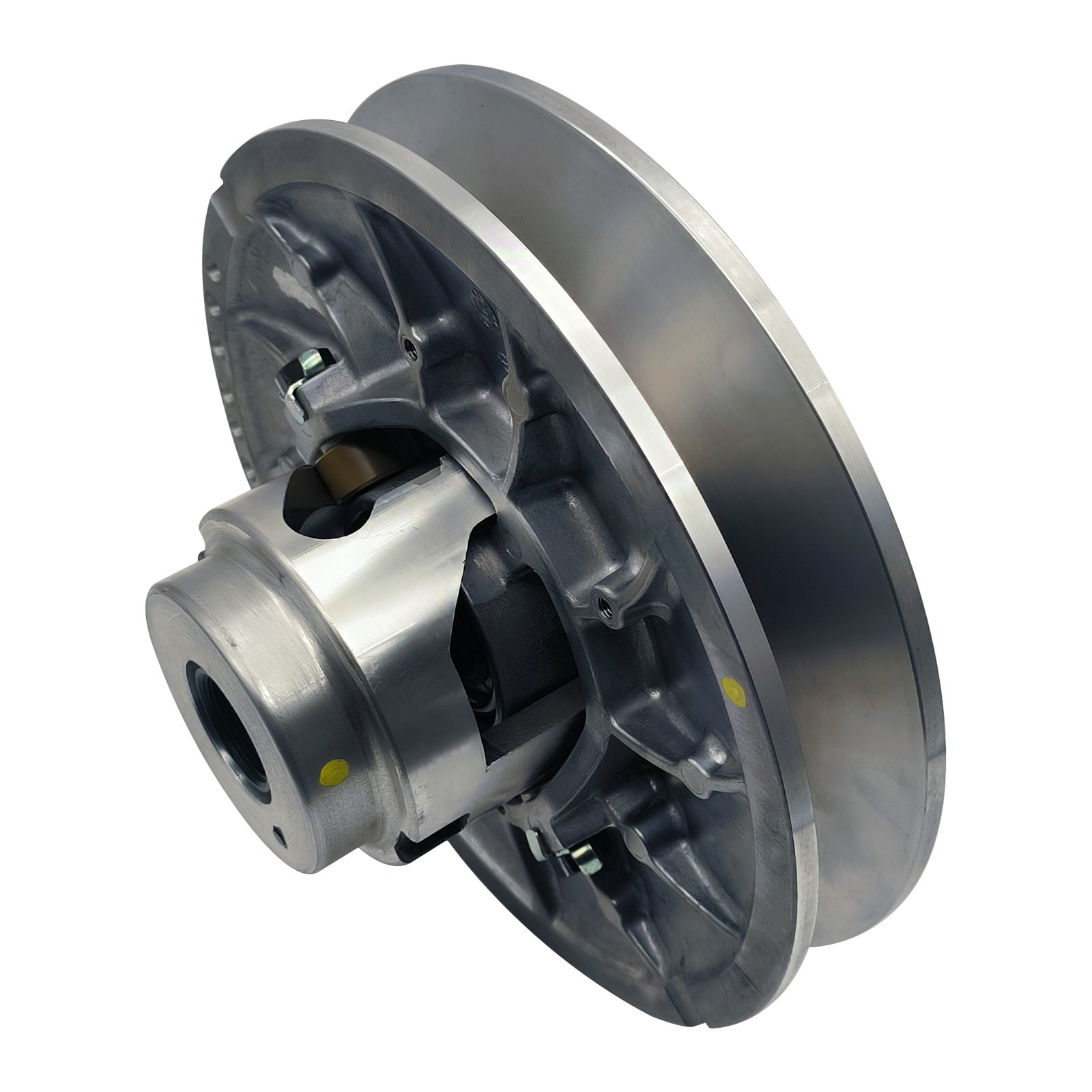 For SEGWAY 1000cc Fugleman UT10 Villain SX10 E02E30000001 Secondary Clutch Assembly(HZ) Segway Clutch 4x4 Quad ATV/UTV Parts