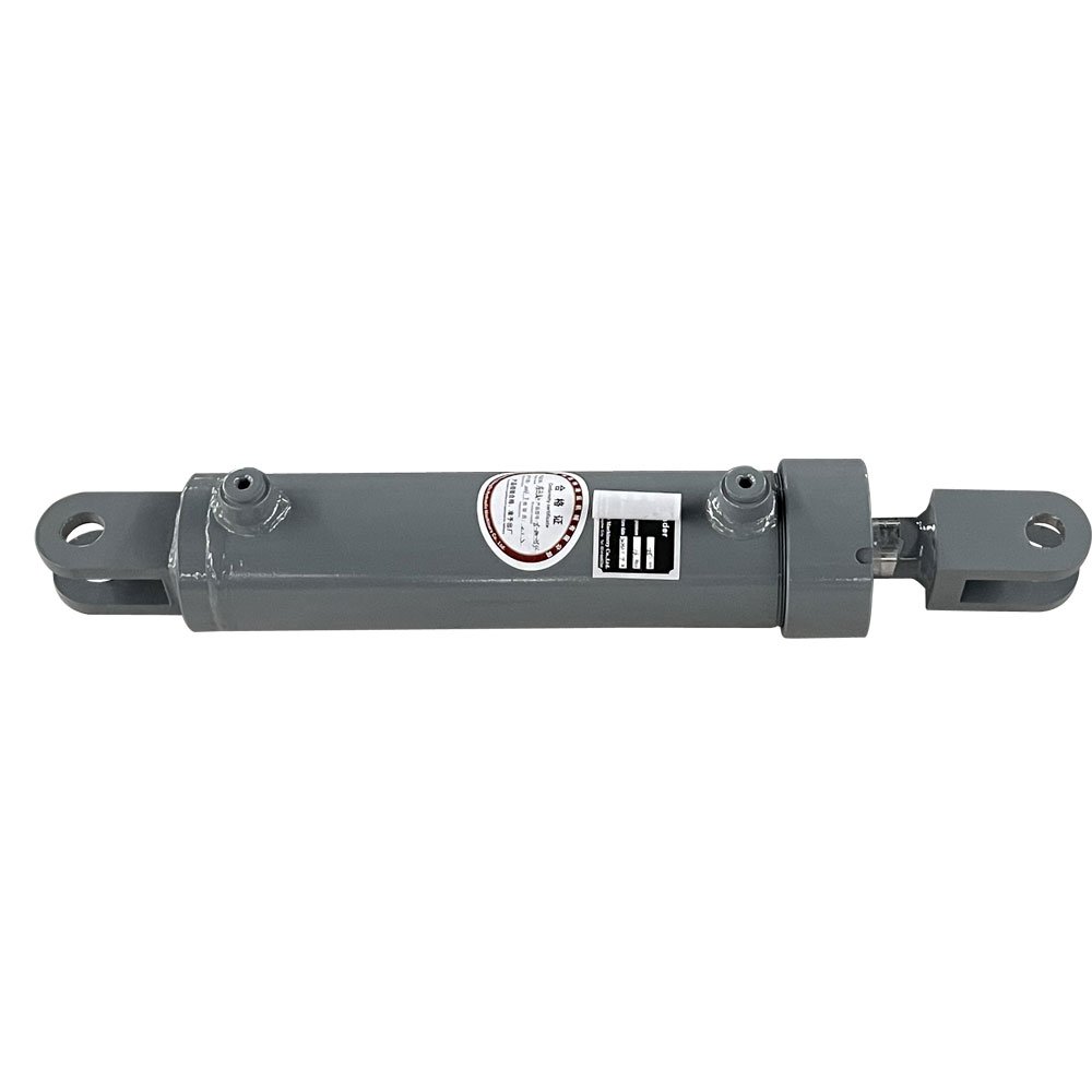 Front End Hydraulic Cylinder for Trailer Atv Crane