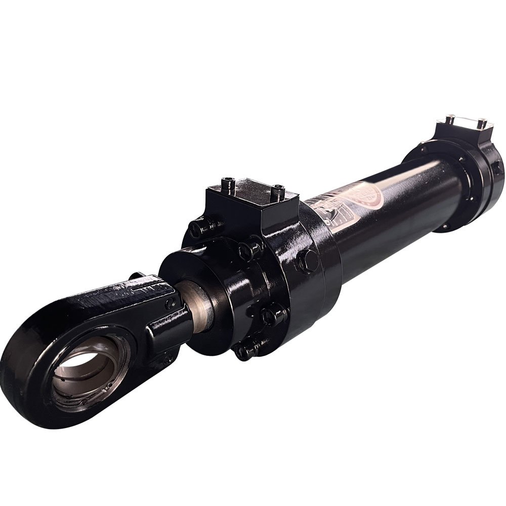 Front End Hydraulic Cylinder for Trailer Atv Crane