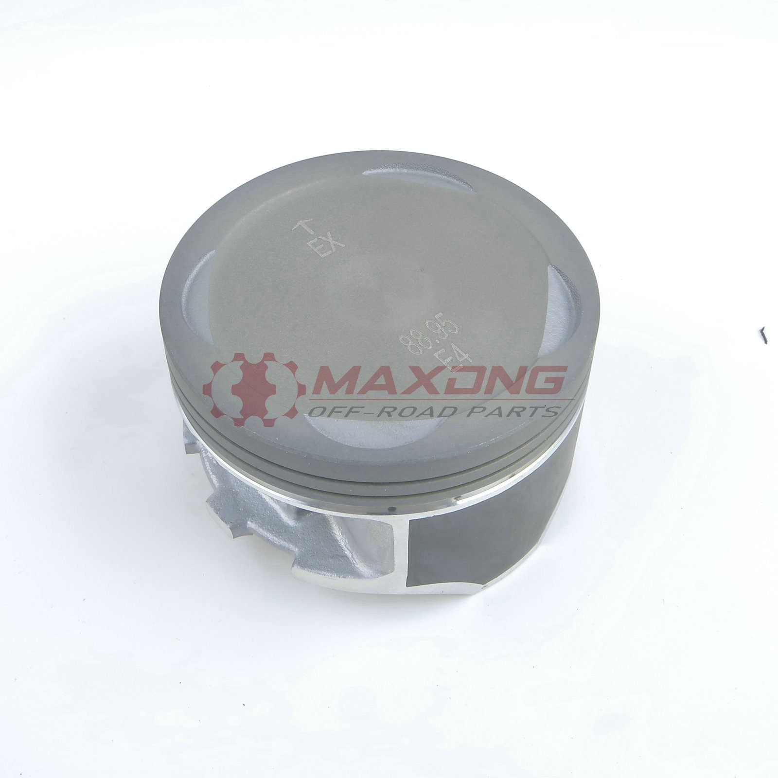 ATV/UTV Parts Accessories Big Bore Piston Kit 89mm 440CC for Honda TRX400 400CC Sports ATV Bike 13101-KCY-670 Motorcycle