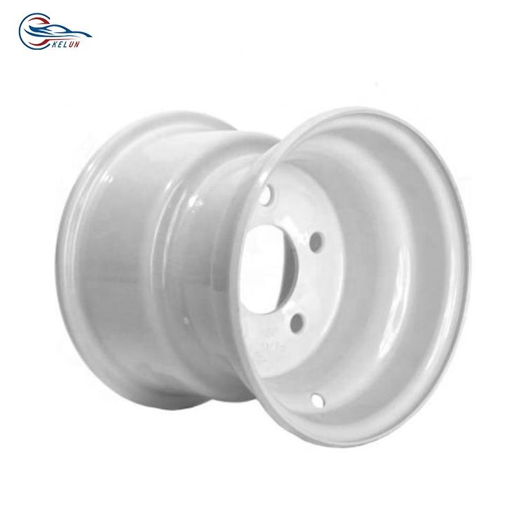 OEM Atv Utv 10inch 8inch 5x114.3 Steel Wheel Rim