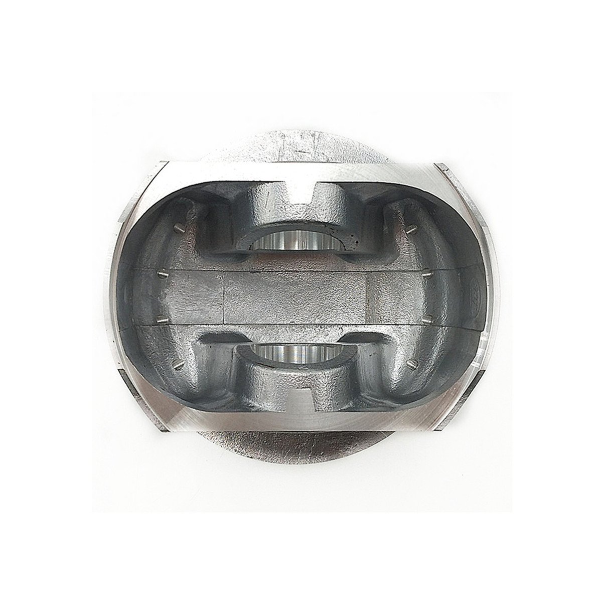 Piston Kit for Stels ATV 500 K/GT Kazuma Jaguar J500 192MR-1004001 LU017530 Panda GT1 12111-5020 LU027752