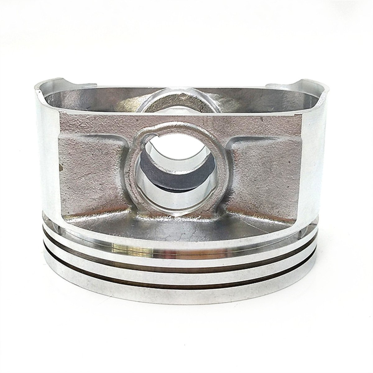 Piston Kit for Stels ATV 500 K/GT Kazuma Jaguar J500 192MR-1004001 LU017530 Panda GT1 12111-5020 LU027752