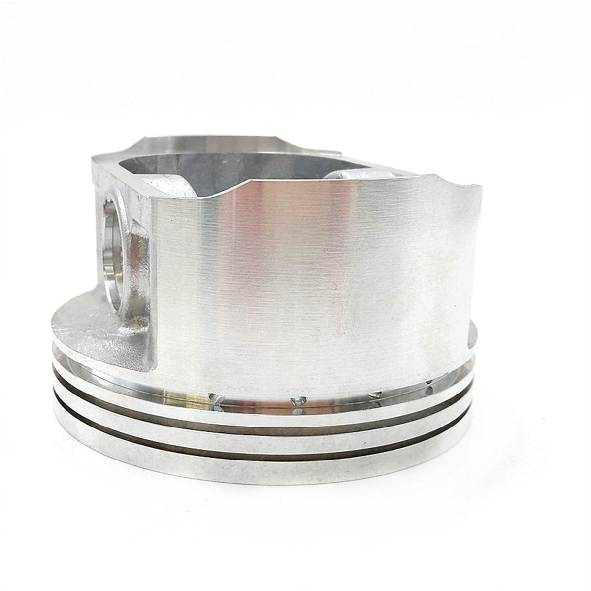 Piston Kit for Stels ATV 500 K/GT Kazuma Jaguar J500 192MR-1004001 LU017530 Panda GT1 12111-5020 LU027752