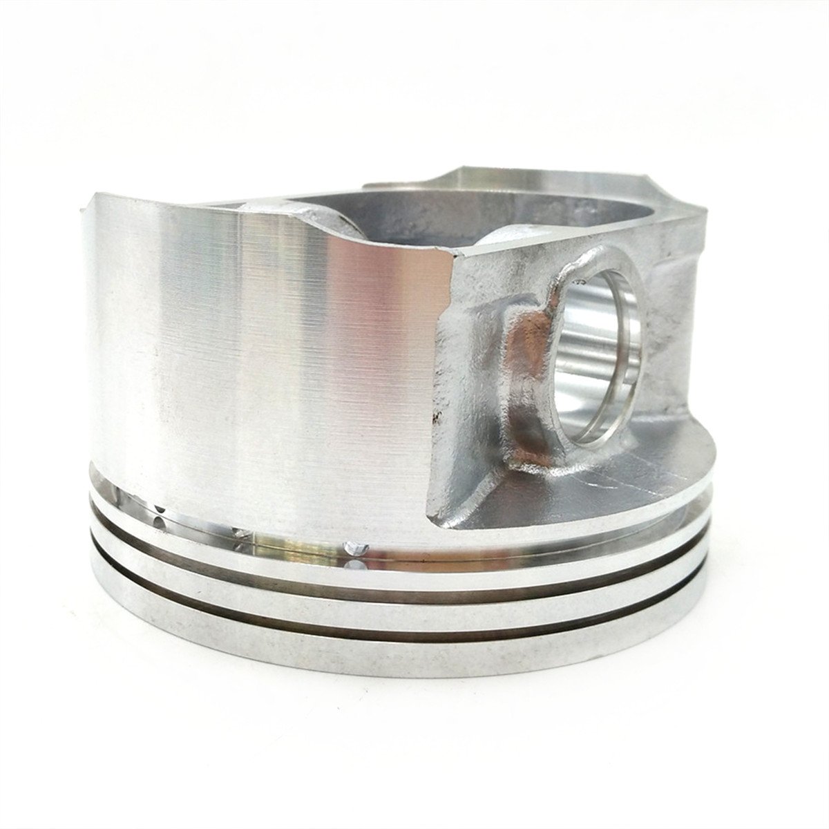 Piston Kit for Stels ATV 500 K/GT Kazuma Jaguar J500 192MR-1004001 LU017530 Panda GT1 12111-5020 LU027752