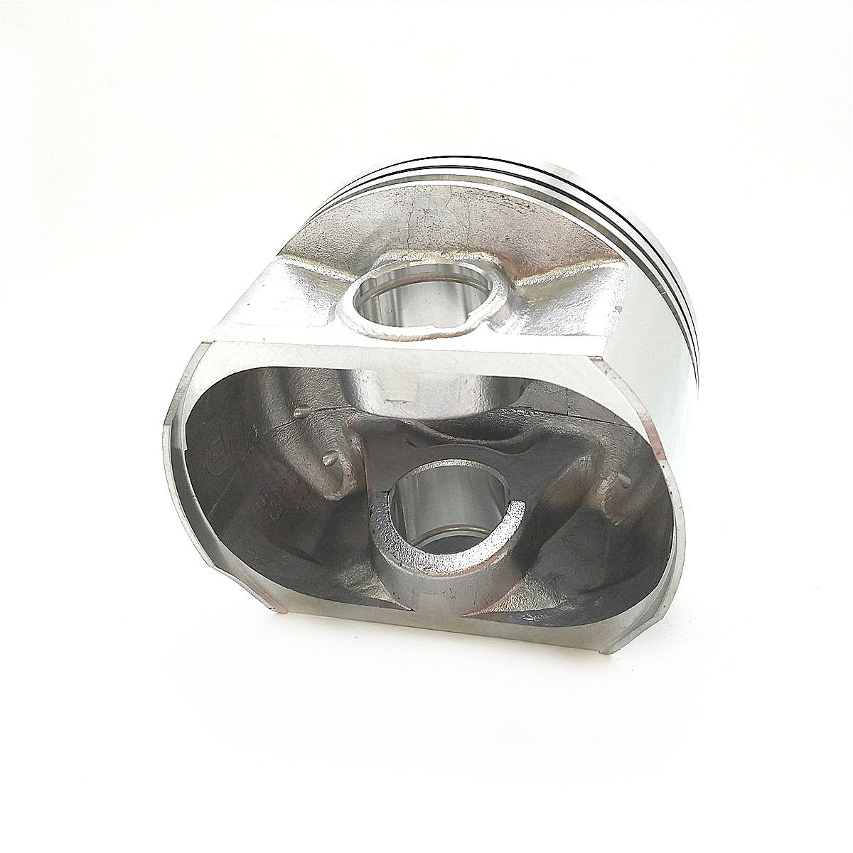 Piston Kit for Stels ATV 500 K/GT Kazuma Jaguar J500 192MR-1004001 LU017530 Panda GT1 12111-5020 LU027752