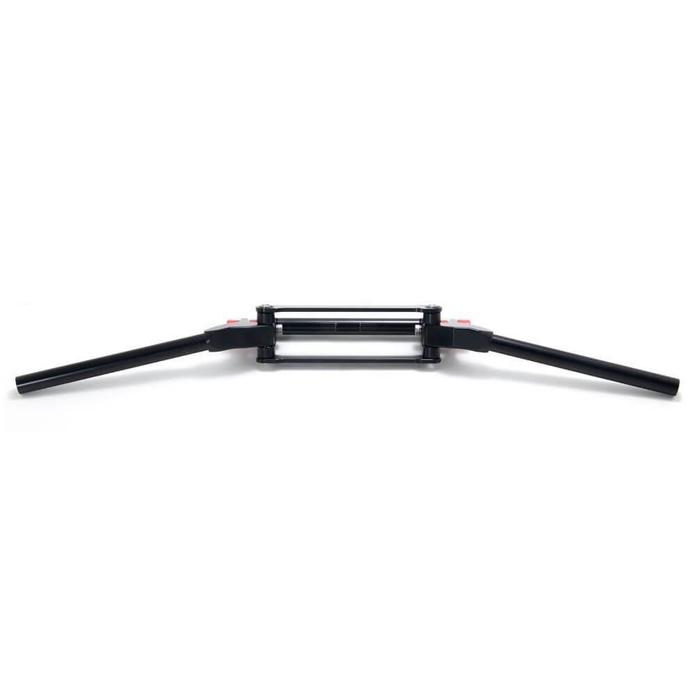 Hot Sale 28mm Aluminum ATV Motorcycle Handlebar for Ducati Kawasaki Harley Honda Suzuki Yamaha BMW