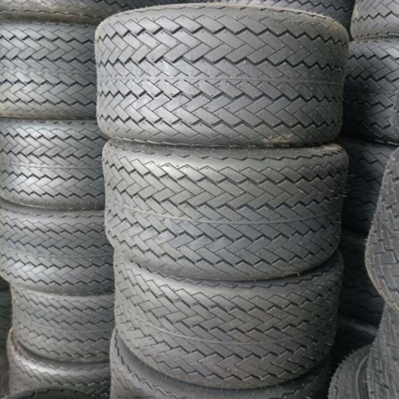 ATV Trailer 22x10-10 21x7-10 20x10-9 25x8-12 25x10-12 Atv Tire for Sale Using for Golf Car