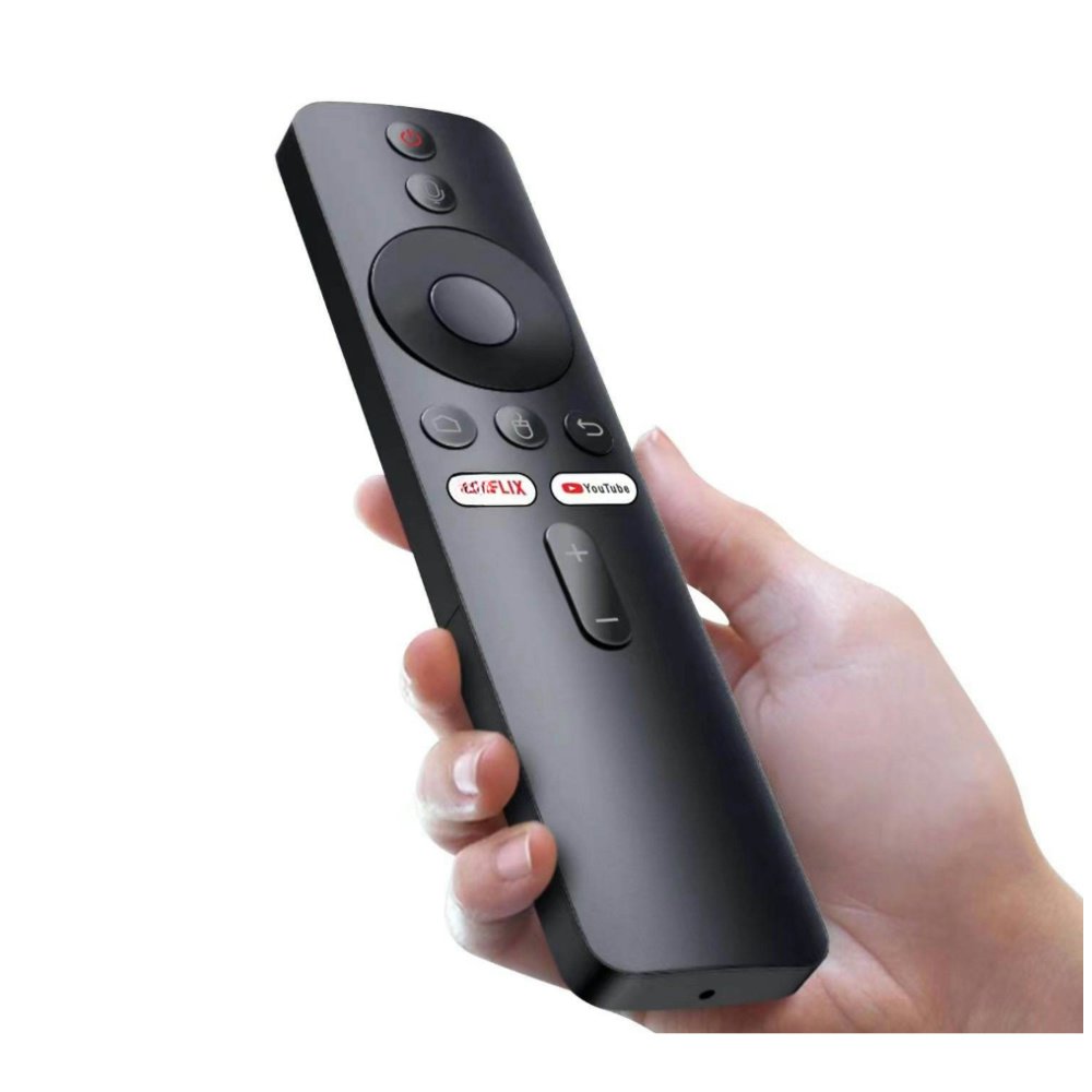 Custom H313 ATV 4K Android 10 OTT TV Box Type-C 2+16G Streaming Video WIFI Google Assistant BT Voice Remote Smart Set-top Box